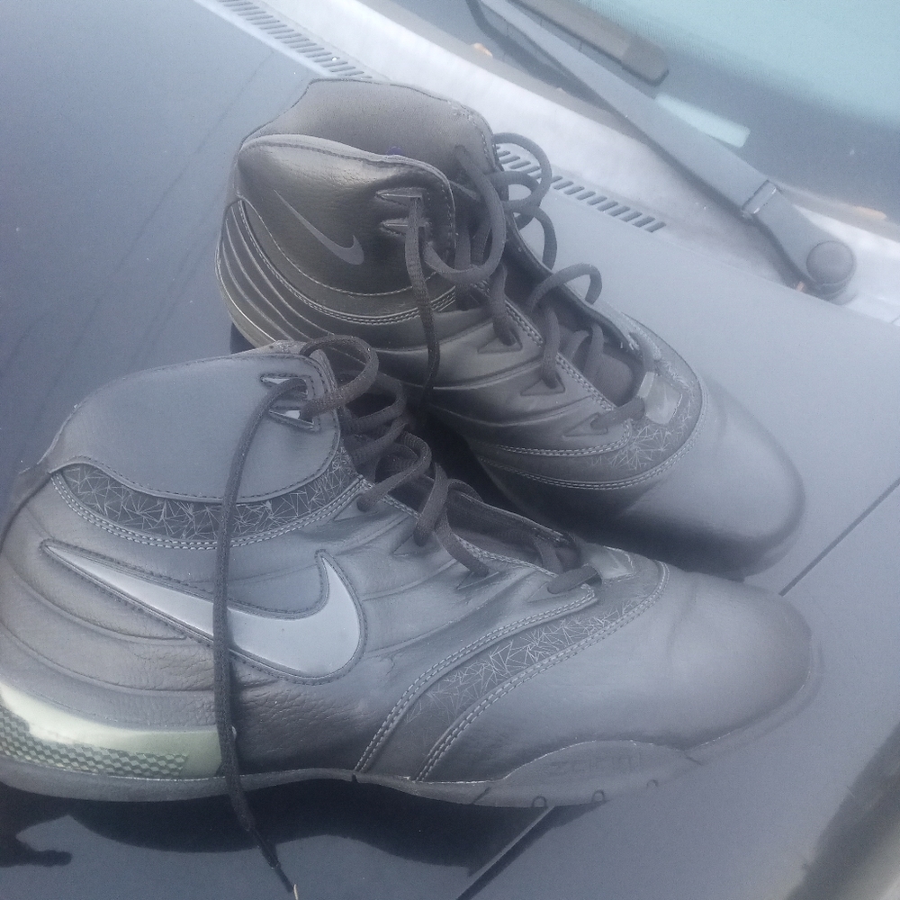 Nike air flight